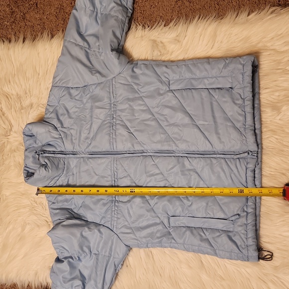 RIPCURL PUFFER JACKET FUT LIKE SIZE MEDIUM, USA/CAN 10 - Picture 6 of 6